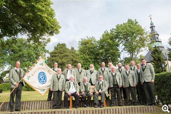 Foto Anton Günther Chor