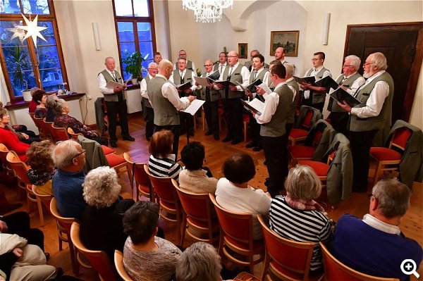 Anton Günther Chor