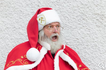 Ho - Ho - Ho